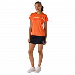 Yonex Practice Skirt 26194 Black